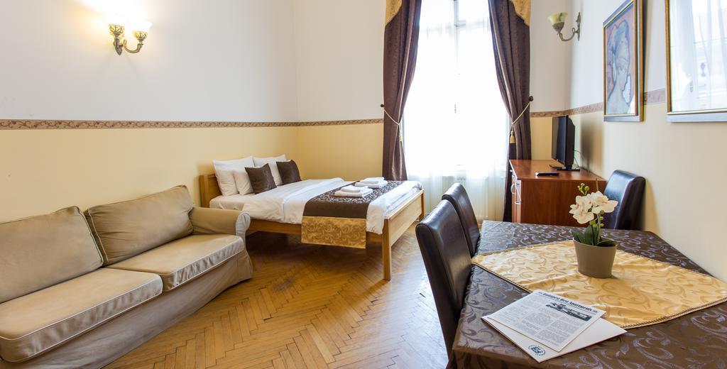 Budapest Best Apartments Екстер'єр фото